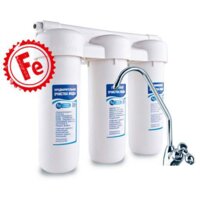 АКВАФОР Трио Fe H Image #2