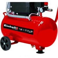 Einhell TC-AC 190/24/8 Kit Image #3