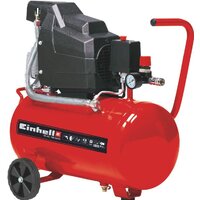 Einhell TC-AC 190/24/8 Kit