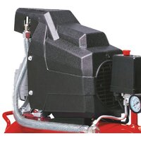 Einhell TC-AC 190/24/8 Kit Image #2