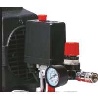 Einhell TC-AC 190/24/8 Kit Image #4