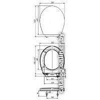 Орио К-01 (белый) Image #3