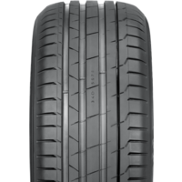 Ikon Autograph Ultra 2 SUV 255/50R20 109Y XL