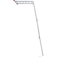 Новая высота NV 232 многофункциональная 4x6 ступеней Image #7