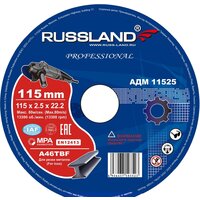 Russland АДМ 11525