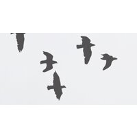 ФабрикаФресок Светлый туманный лес 013265 (300x265) Image #3