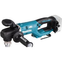 Makita DDA450ZK (без АКБ, кейс) Image #1