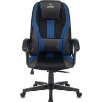 Zombie 9 (черный/синий) Image #2