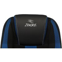 Zombie 9 (черный/синий) Image #7