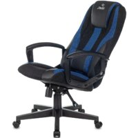 Zombie 9 (черный/синий) Image #6