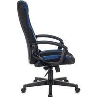 Zombie 9 (черный/синий) Image #3