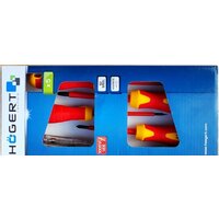 Hoegert Technik HT1S994 (5 предметов)