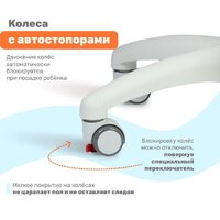 Yoka Otis (серый) Image #28