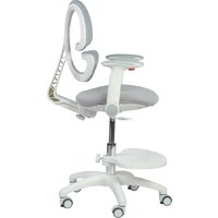 Yoka Otis (серый) Image #20