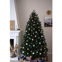 Уральская ёлка и игрушка Лесная (120см) Image #4