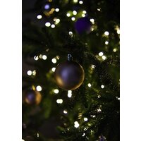 Уральская ёлка и игрушка Лесная (120см) Image #9