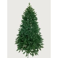 Уральская ёлка и игрушка Лесная (120см) Image #2