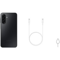 Samsung Galaxy A17 5G SM-A176B 6GB/128GB (черный) Image #4