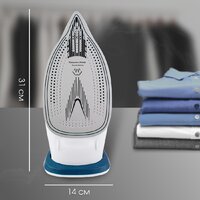 Zigmund & Shtain ZSI-700 Image #8