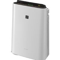 Sharp KC-D41RW Image #1