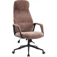 Everprof Otto Black (ткань, коричневый)