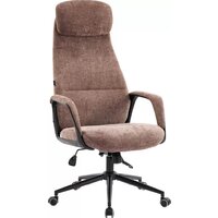 Everprof Otto Black (ткань, коричневый) Image #6