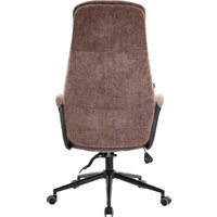 Everprof Otto Black (ткань, коричневый) Image #5