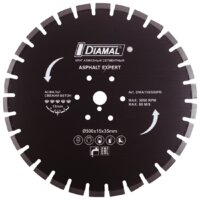 Diamal DMA15S500PR