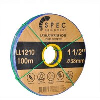 Spec 1 1/2" LL1210 (100 м) Image #2