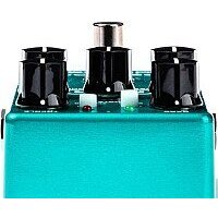 MXR M83 Bass Chorus Deluxe Image #2