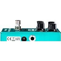 MXR M83 Bass Chorus Deluxe Image #4