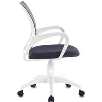 Бюрократ CH-W695NLT (темно-серый) Image #3