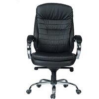 King Style SHL-5 Katana PU Chrome (черный) Image #7