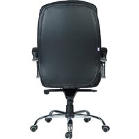 King Style SHL-5 Katana PU Chrome (черный) Image #8