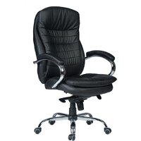 King Style SHL-5 Katana PU Chrome (черный)