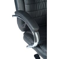 King Style SHL-5 Katana PU Chrome (черный) Image #11