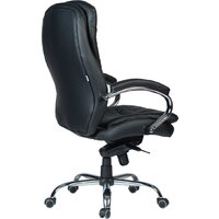 King Style SHL-5 Katana PU Chrome (черный) Image #4