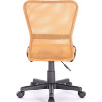 Brabix Smart MG-313 (черный/оранжевый) Image #4