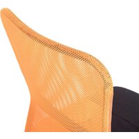 Brabix Smart MG-313 (черный/оранжевый) Image #9