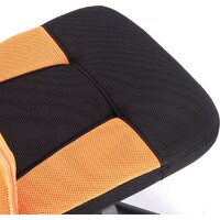 Brabix Smart MG-313 (черный/оранжевый) Image #8