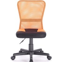 Brabix Smart MG-313 (черный/оранжевый) Image #3