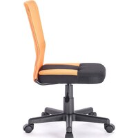 Brabix Smart MG-313 (черный/оранжевый) Image #2