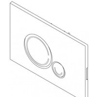 BelBagno Sfera BB014-SR-BIANCO Image #4