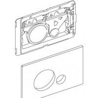 BelBagno Sfera BB014-SR-BIANCO Image #3