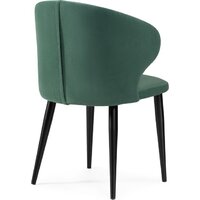 Woodville Алсисар 469974 (катания изумруд/черный) Image #4