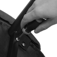 Woodville Алсисар 469974 (катания изумруд/черный) Image #11