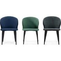 Woodville Алсисар 469974 (катания изумруд/черный) Image #7