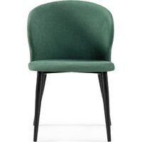 Woodville Алсисар 469974 (катания изумруд/черный) Image #2