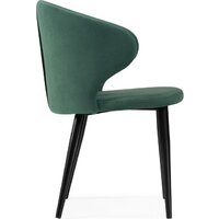 Woodville Алсисар 469974 (катания изумруд/черный) Image #3