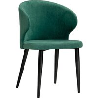 Woodville Алсисар 469974 (катания изумруд/черный)